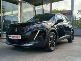 PEUGEOT 2008 1.5 BLUEHDI  130CV S&S ALLURE AUTOMATICA 